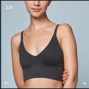 Harper Wilde Lounge Triangle Bra